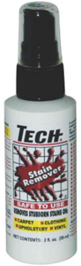 Tech  Stain Remover Stain Remover 2 Ounces 30002-24D by Tech Enterprises Best Price