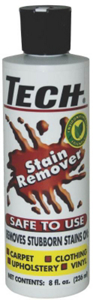 Tech  Stain Remover 8 Ounces Tech Stain Remover 30008-12S by Tech Enterprises Best Price