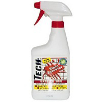 18 Ounces Tech Stain Remover 30018-06D by Tech Enterprises Best Price