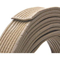 Mortite 90 Foot Gray Mortite Caulking Cord Weatherstrip B2 by Thermwell Frost King