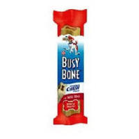 Busybone Large Dog Treat 03294 by Nestle Purina Pet Care Best Price