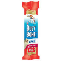 Busybone Medium Dog Treat 03295 by Nestle Purina Pet Care Best Price
