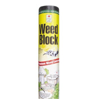 Weed Block 6 Ft By 50 Ft Weedblock 1071 by Easy Gardener