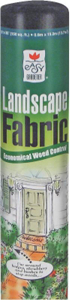 3 By 100 Foot Landscape Fabric 2235 by Easy Gardener Best Price