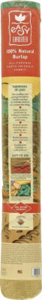 3 By 24 Nat Burlap 3101 by Easy Gardener Best Price