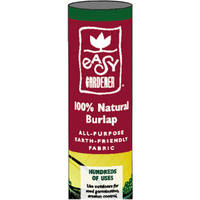 3 By 48 Nat Burlap 3102 by Easy Gardener Best Price