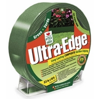 3 1/2 Inch By 16 Foot Green Composite Edging 8415 by Easy Gardener Best Price