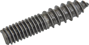 1 1/2 Table Leg Hanger Bolts 2760 by Waddell Manufacturing Best Price