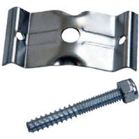 1 1/2 By 2 5/8 Corner Plate 2761 by Waddell Manufacturing Best Price