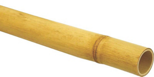 1-3/4-3X48 Bamboo Pole 6255U by Waddell Manufacturing Best Price