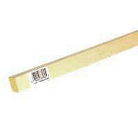 1 Inch By 36 Inch Square Dowel 9316U by Waddell Manufacturing Best Price