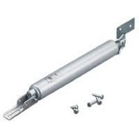 Aluminum Pneumatic Door Closer VJ1020CAL by Hampton Products Wright Best Price
