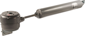 Aluminum Adjustable Pneumatic Door Closer V660 by Hampton Products Wright Best Price
