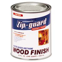 Zip Guard Satin Water Borne Finish 61104 by Star Bronze Best Price