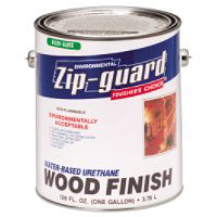 Zip Guard Gloss Water Borne Finish 61201 by Star Bronze Best Price