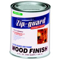 Zip Guard Gloss Water Borne Finish 61204 by Star Bronze Best Price