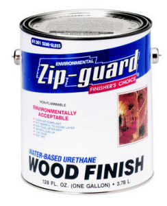 Zip Guard Semi Gloss Water Borne Finish 61301 by Star Bronze Best Price