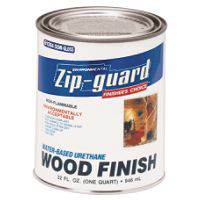 Zip Guard Semi Gloss Water Borne Finish 61304 by Star Bronze Best Price