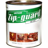 Zip Guard Zipguard Poly 350 Voc Satin 271404 by Star Bronze Best Price