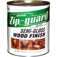 Zip Guard Zipguard Poly 350Voc Semigloss 271604 by Star Bronze Best Price