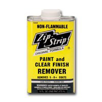 Zip Strip Zip Strip Paint/Finish Remover 72008 by Star Bronze Best Price