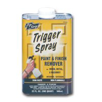 Zip Strip Zip Strip Trgr Spray Remover 73104 by Star Bronze Best Price
