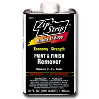 Zip Strip Zip Strip Economy Remover 88004 by Star Bronze Best Price