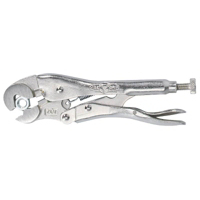 Vise Grip 10 Inches Locking Wrench 10LW by Irwin Industrial