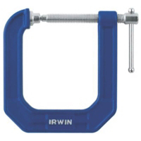 C Clamp 2 Inch 225123 by Irwin Industrial