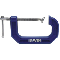 C Clamp 4 Inch 225104 by Irwin Industrial