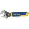Vise Grip Wrench 6 In Adjustable 2078606 by Irwin Industrial