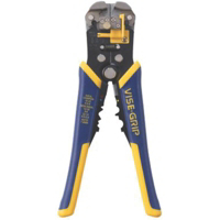 8 Inch Self Adjusting Wire Stripper 2078300 by Irwin Industrial