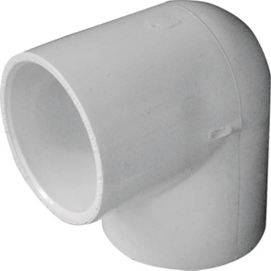 1 1/2 90 Degree Sxs Ell 30715 by Genova Products Best Price
