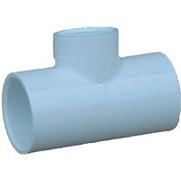 1 1/2 By 1 1/2 By 1 Redu Tee 31489 by Genova Products Best Price