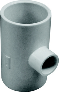 1 1/2 By 1 1/2 By 1/2Redu Tee 31493 by Genova Products Best Price