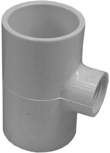 1 1/2 By 1 1/2 By 3/4Redu Tee 31494 by Genova Products Best Price