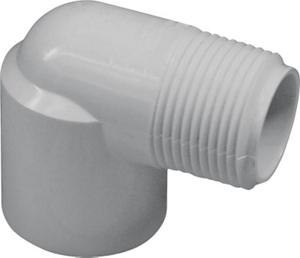 1 1/2 90 Degree St Elbow 32815 by Genova Products Best Price