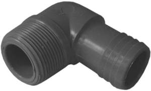 1 1/2 90 Degree Ins Elbow 352815 by Genova Products Best Price