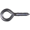 2 1/16 Inch Medium Screw Eyes N118-794 by National - Stanley Hardware