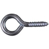 2 1/4 Inch Large Screw Eyes N119-198 by National - Stanley Hardware