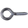 1 15/16 Inch Large Screw Eyes N119-222 by National Manufacturing Div Stanley