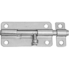 Barrel Bolt With Screws Zinc 4 Inch N151-654 by National Manufacturing Div Stanley