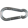 1/2 By 3 15/16 Inch Zinc Spring Snp N222-893 by National Manufacturing Div Stanley