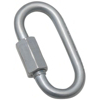 Quick Link Zinc Plated 1/8 Inch 3150Bc 22-3008 by Stanley Hardware