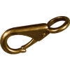 #1 5/8 By 2 3/4 Inch Boat Snap N223-255 by National - Stanley Hardware