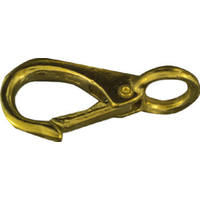 #3 3/4 By 3 13/16 Inch Boat Snap N223-271 by National - Stanley Hardware Best Price