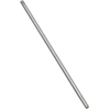 5/16 18 By 6 Foot Red Thread Steel Rod 10605 by Stanley Hardware