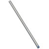 1/2 13 By 6 Ft Blue Thread Steel Rod 179622 by Stanley Hardware