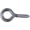 2 5/8 Inch Large Screw Eyes N185-991 by National - Stanley Hardware