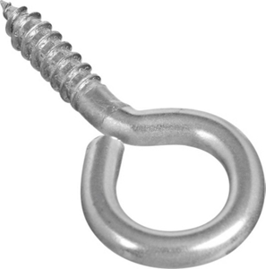 #0 Large Screw Eye Ss 22-0442 by Stanley Hardware Best Price